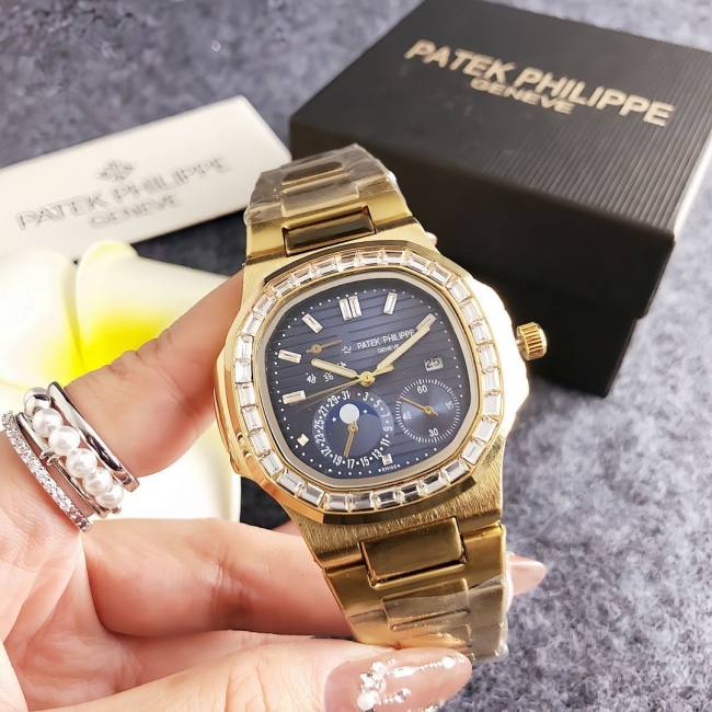 5A Quartz Watches 3115LZG
