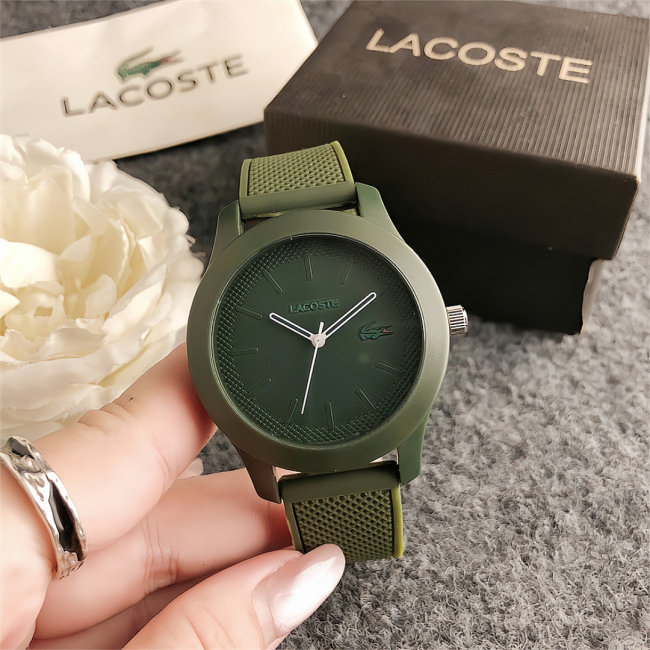 5A Quartz Watches 176FD