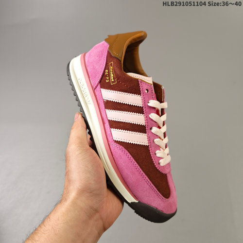 5A SL 72 OG Sneaker
