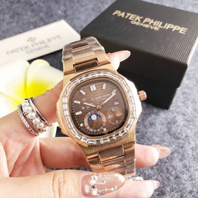 5A Quartz Watches 3115LZG