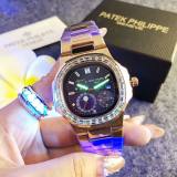 5A Quartz Watches 3115LZG