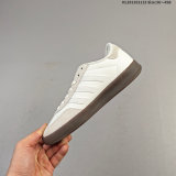 5A Gazelle Indoor Sneaker