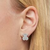 5A Small Bear Earrings