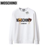 5A Crew Neck Long Sleeve Sweatshirt