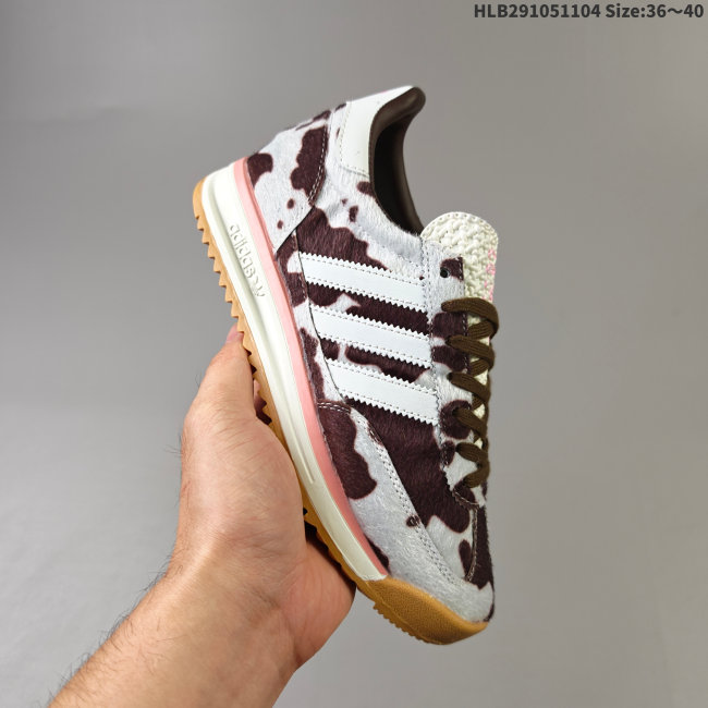 5A SL 72 OG Sneaker