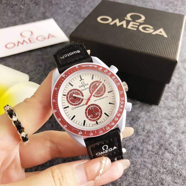 5A Quartz Watches OM2210