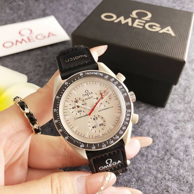 5A Quartz Watches OM2210