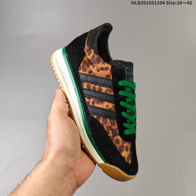 5A SL 72 OG Sneaker