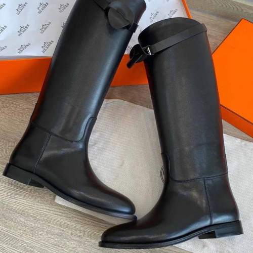 Original Kelly Buckle Jumping Boot