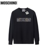 5A Crew Neck Long Sleeve Sweatshirt