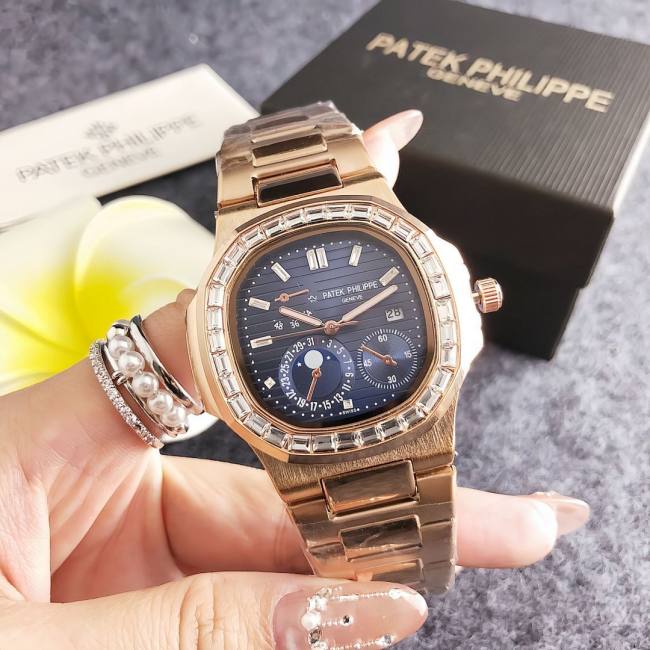 5A Quartz Watches 3115LZG