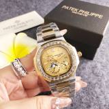 5A Quartz Watches 3115LZG