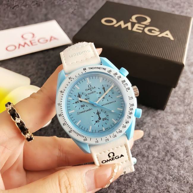 5A Quartz Watches OM2210