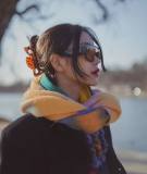 5A Sunglasses 6014