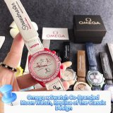 5A Quartz Watches OM2210