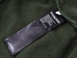 Original Tape Type Ripped Pocket Hoodie