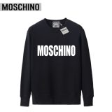 5A Crew Neck Long Sleeve Sweatshirt