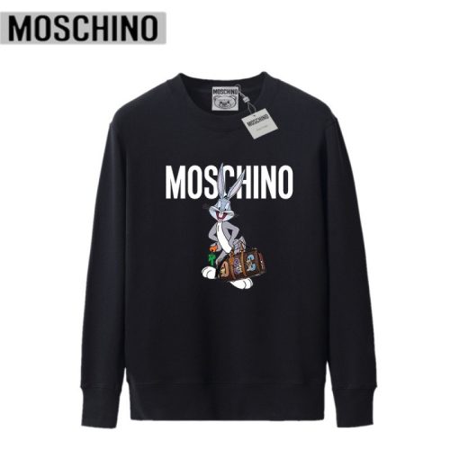 5A Crew Neck Long Sleeve Sweatshirt