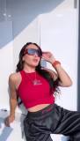 5A Sunglasses 6014