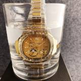 5A Quartz Watches 3115LZG