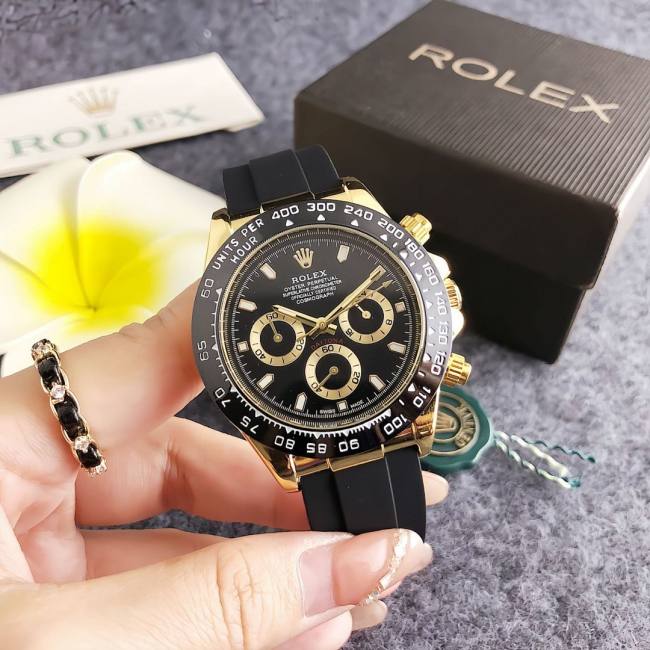 5A Quartz Watches 2933