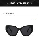 5A Polarized Sunglasses 2312