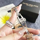 5A Quartz Watches 3115LZG