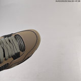 5A Air Jordan 4 Retro Cave Stone Basketball Shoes FV5029-200
