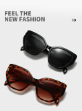 5A Polarized Sunglasses 2312