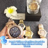 5A Quartz Watches 3115LZG