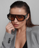 5A Sunglasses 6014