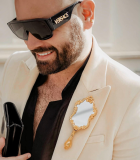 5A Sunglasses 6014