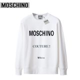 5A Crew Neck Long Sleeve Sweatshirt