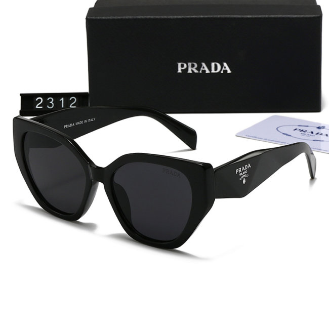 5A Polarized Sunglasses 2312
