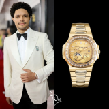 5A Quartz Watches 3115LZG