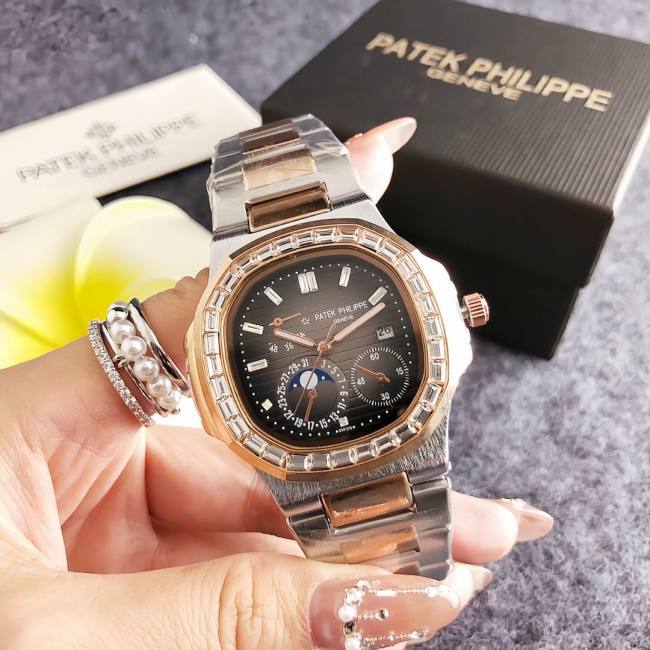 5A Quartz Watches 3115LZG