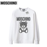 5A Crew Neck Long Sleeve Sweatshirt