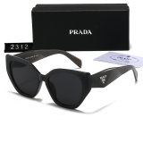 5A Polarized Sunglasses 2312