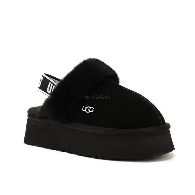 5A Funkette Slipper