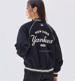 Varsity Jacket College Baseball Jackets Vintage Unisex Streetwear Coats with Patchwork Hipster Utility Tops Blue White