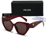 5A Polarized Sunglasses 2312