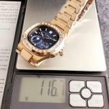 5A Quartz Watches 3115LZG