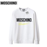 5A Crew Neck Long Sleeve Sweatshirt
