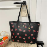 5A Tote Bag 1005
