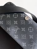 Original Montsouris Messenger Bag