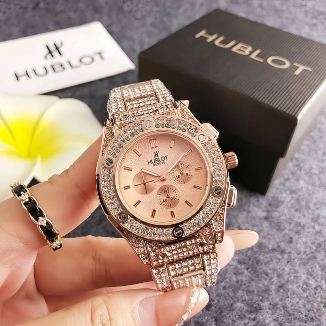 5A Quartz Watches 1551S
