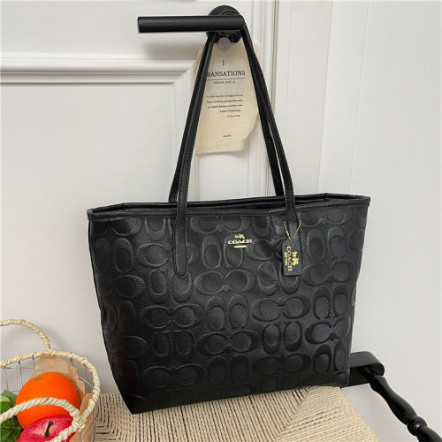 5A Tote Bag 1005