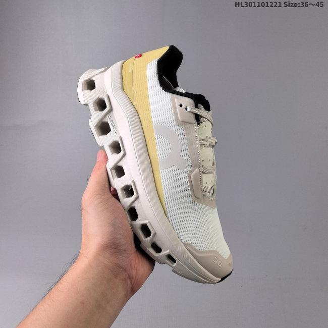 5A Cloudmonster Running Shoes