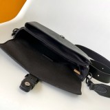 Original Montsouris Messenger Bag