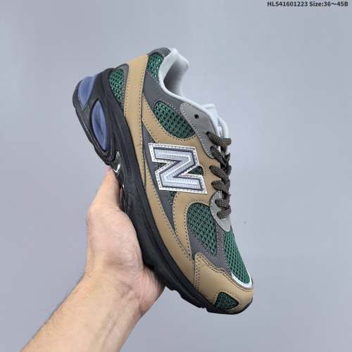 Original NB 2010 Running Shoes